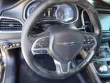 2016 Chrysler 200 - Preview 13