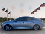 2015 Hyundai Sonata - Preview 5