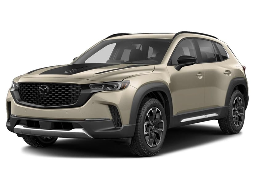 2026 Mazda CX-50 - Image 1