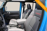 2026 Jeep Wrangler - Preview 11