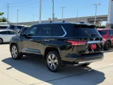 2024 Toyota Sequoia - Preview 8