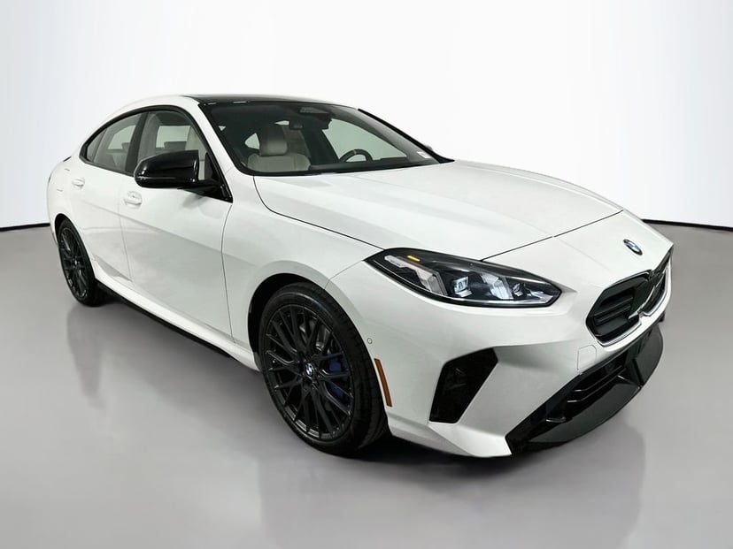 2026 BMW 2-series - Image 1