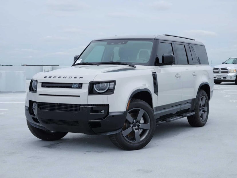 2026 Land Rover Defender - Image 1