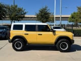 2023 Ford Bronco - Preview 4