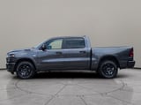 2026 Ram 1500 - Preview 8