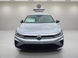2026 Volkswagen Jetta - Preview 8