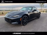 2026 Mazda MX-5 - Preview 2