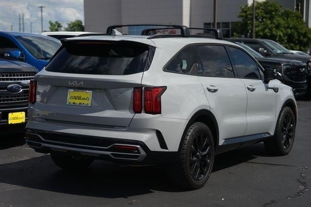 2023 Kia Sorento - Image 2