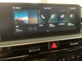 2025 Kia K5 - Preview 13