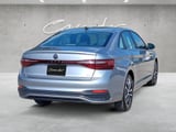 2025 Volkswagen Jetta - Preview 16