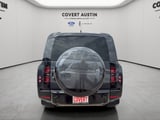 2024 Land Rover Defender - Preview 4