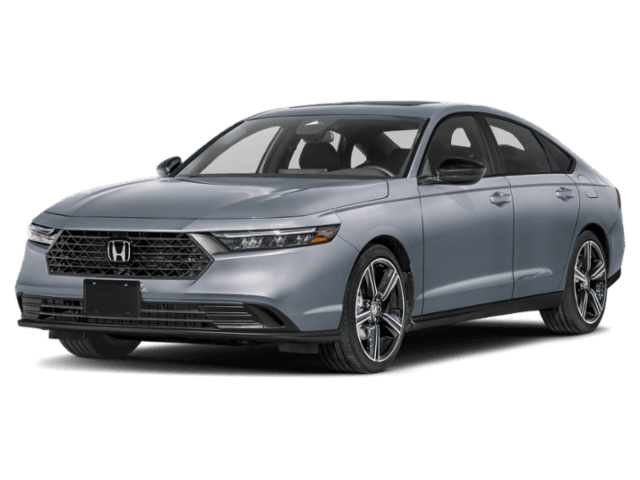 2026 Honda Accord - Image 1