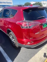 2018 Toyota RAV4 - Preview 5