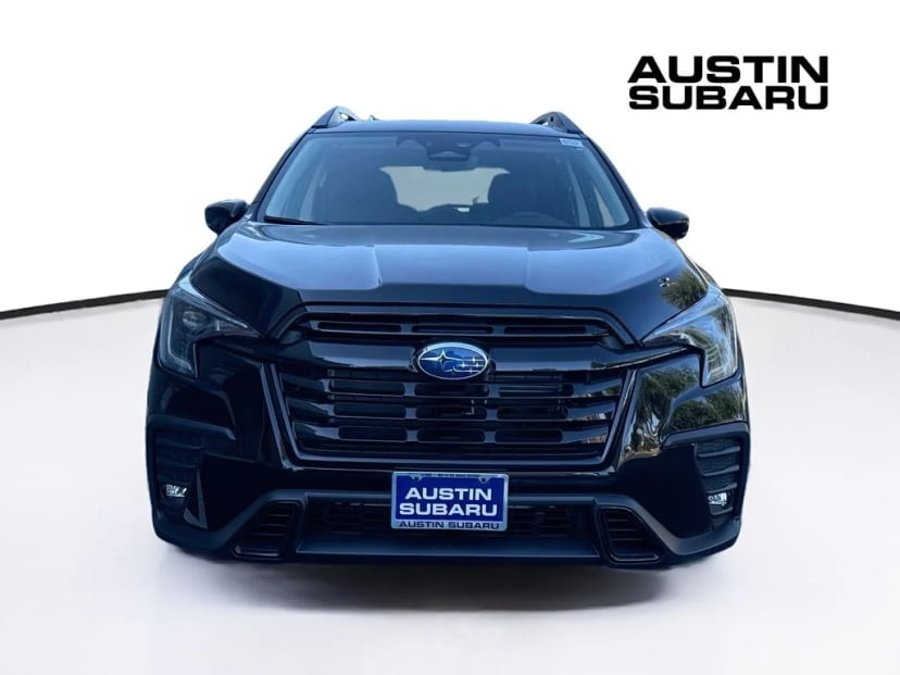 2026 Subaru Ascent - Image 3