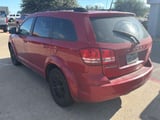 2020 Dodge Journey - Preview 6