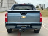 2012 Chevrolet Avalanche - Preview 4
