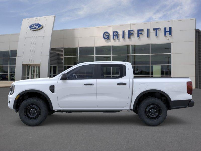 2026 Ford Ranger - Image 3