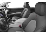 2019 Toyota Camry - Preview 9