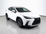 2026 Lexus NX - Preview 3