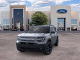 2026 Ford Bronco Sport - Preview 2