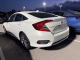2019 Honda Civic - Preview 4