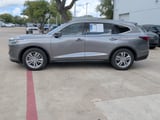 2024 Acura MDX - Preview 6