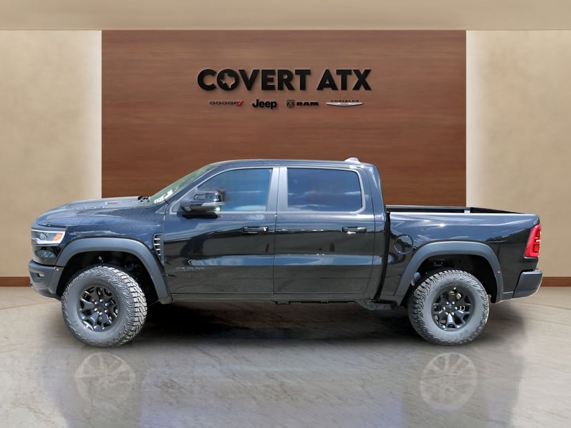 2027 Ram 1500 - Image 1