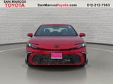 2026 Toyota Camry - Preview 3