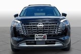 2026 Nissan Pathfinder - Preview 10