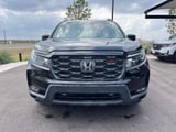 2025 Honda Passport - Preview 3