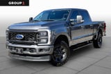 2024 Ford F-250 - Preview 2