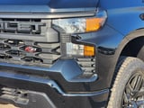 2026 Chevrolet Silverado 1500 - Preview 5