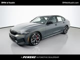 2026 BMW 3 Series - Preview 2