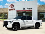 2026 Toyota Tundra Hybrid - Preview 2