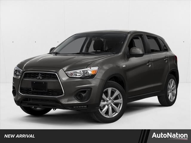 2015 Mitsubishi Outlander Sport - Image 1