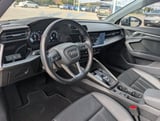 2022 Audi A3 - Preview 9