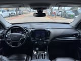 2020 Chevrolet Traverse - Preview 13