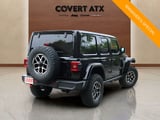2026 Jeep Wrangler - Preview 5