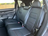 2026 Honda CR-V - Preview 13