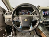 2017 Chevrolet Tahoe - Preview 11