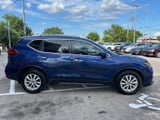 2018 Nissan Rogue - Preview 6