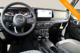 2026 Jeep Wrangler - Preview 10