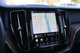 2023 Volvo XC60 - Preview 12