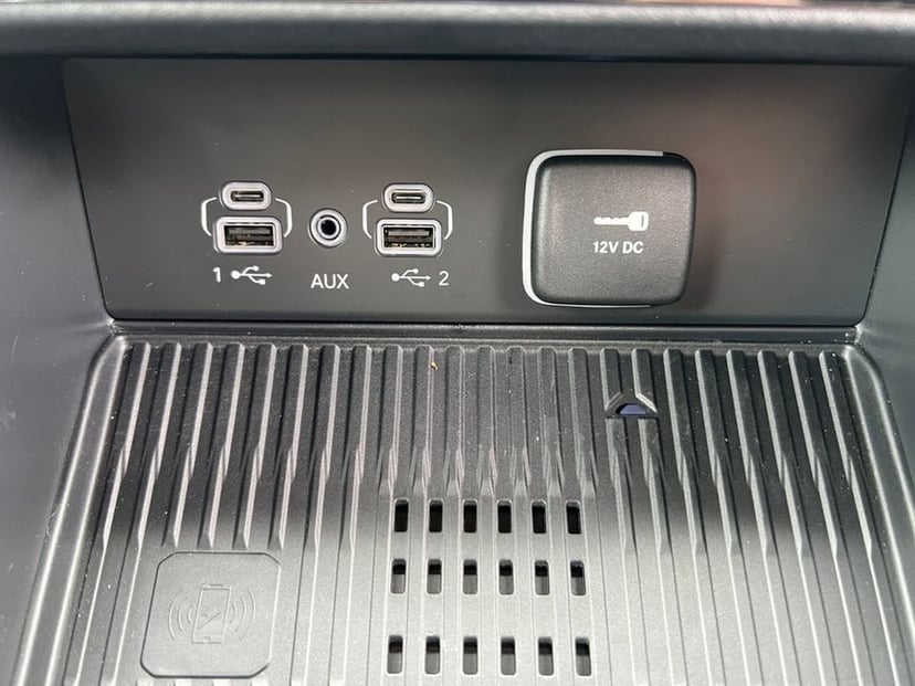 2026 Jeep Grand Cherokee L - Image 3