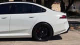 2026 BMW M5 - Preview 6