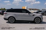 2027 Land Rover Range Rover Sport - Preview 5