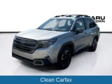 2025 Subaru Forester - Preview 2