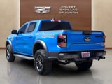 2025 Ford Ranger - Preview 4