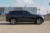 2026 Jaguar F-PACE - Preview 11
