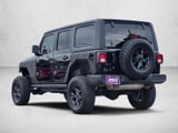 2022 Jeep Wrangler - Preview 8